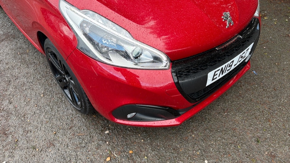 Used Peugeot 208 2019 for sale - 76648030: Photo 38