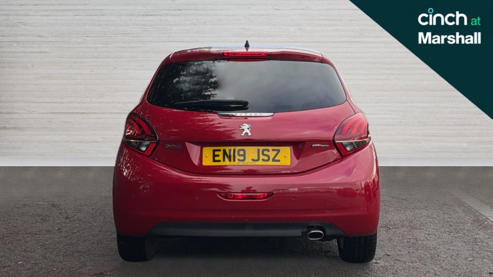 Used Peugeot 208 2019 for sale - 76648030: Photo 4