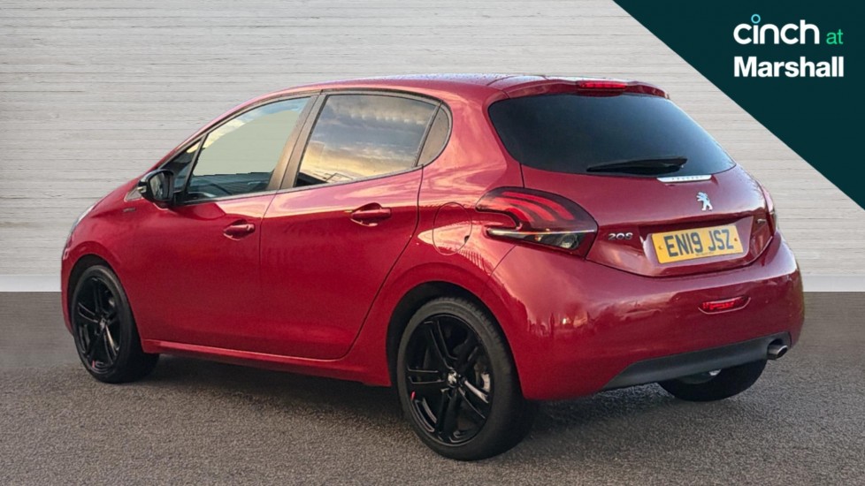 Used Peugeot 208 2019 for sale - 76648030: Photo 5