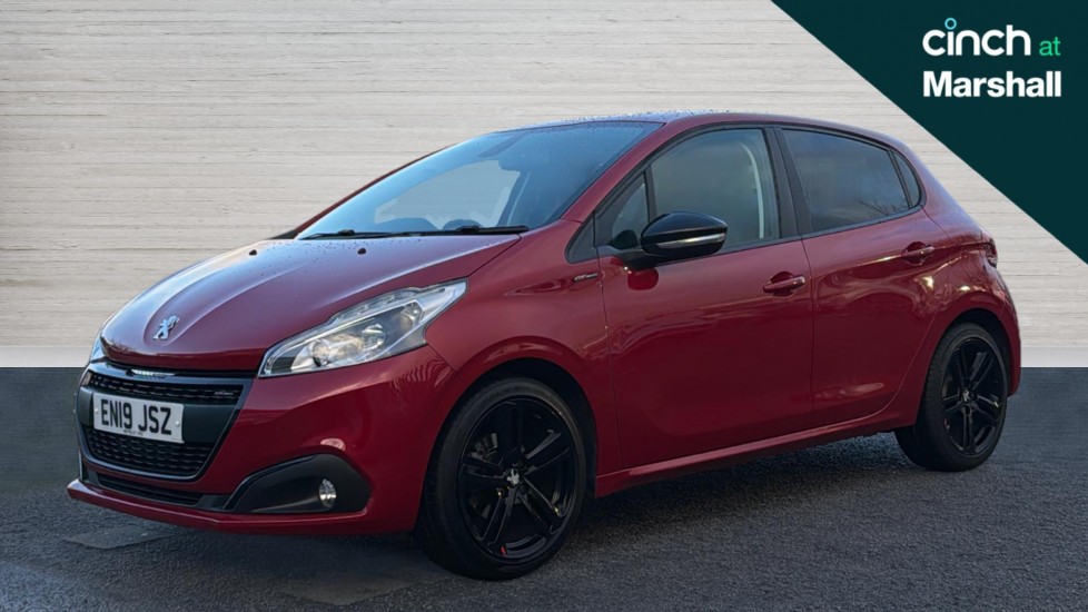 Used Peugeot 208 2019 for sale - 76648030: Photo 7