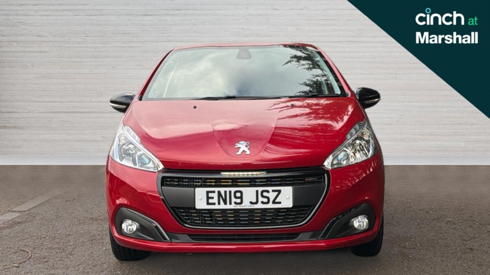 Used Peugeot 208 2019 for sale - 76648030: Photo 8