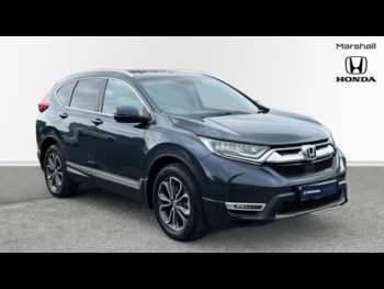 2023 - 2.0 i-MMD Hybrid SR 5dr eCVT Auto
