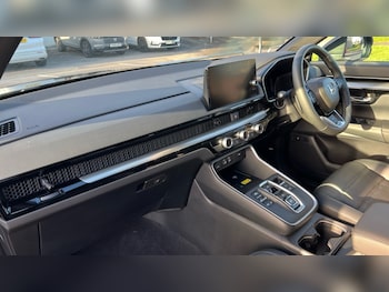 Used Honda CR-V 2024 for sale - 76717329: Photo