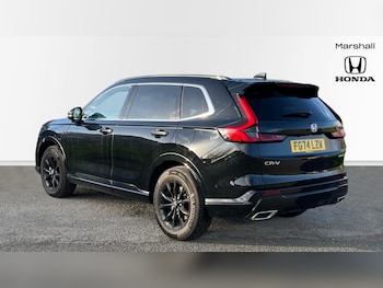 Used Honda CR-V 2024 for sale - 76717329: Photo