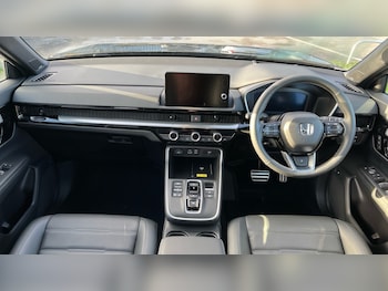 Used Honda CR-V 2024 for sale - 76717329: Photo