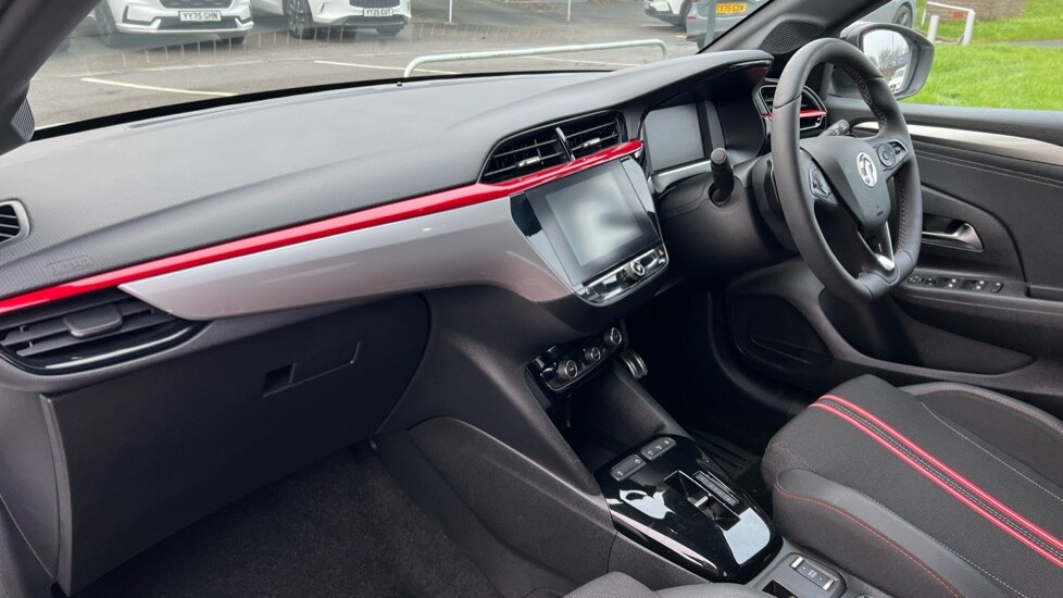 Used Vauxhall Corsa 2023 for sale - 77018245: Photo 10