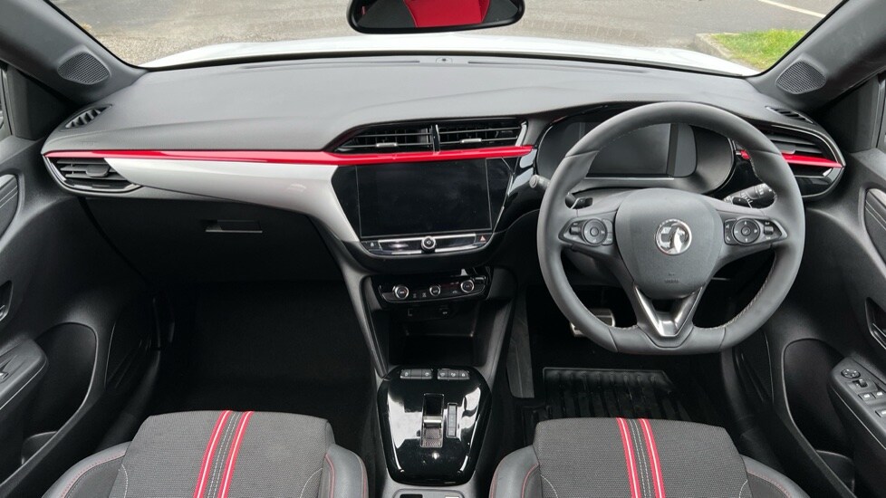 Used Vauxhall Corsa 2023 for sale - 77018245: Photo 11