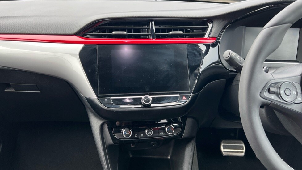 Used Vauxhall Corsa 2023 for sale - 77018245: Photo 12