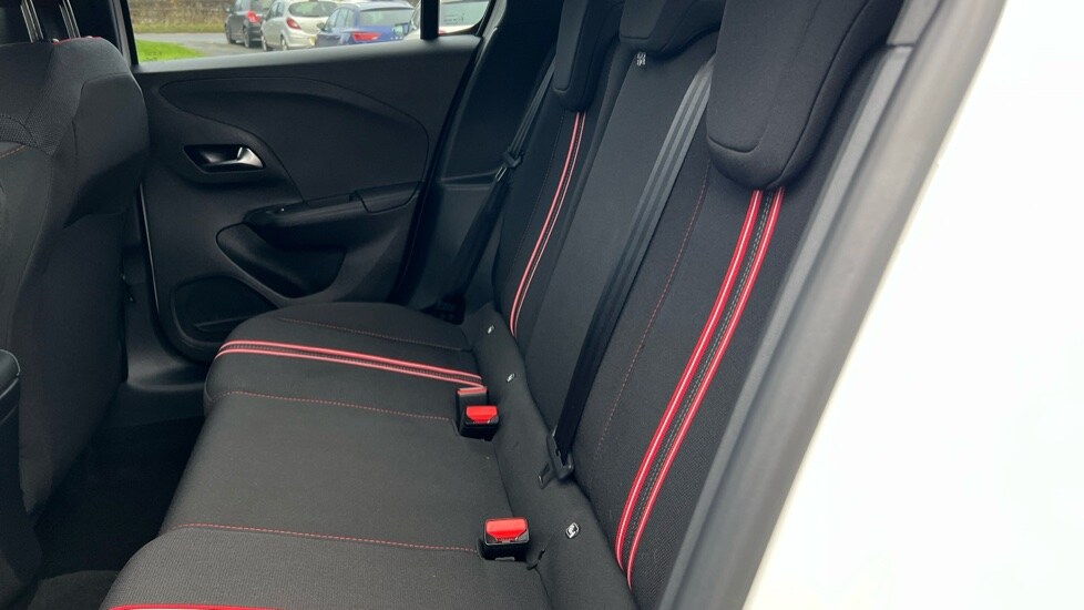 Used Vauxhall Corsa 2023 for sale - 77018245: Photo 14