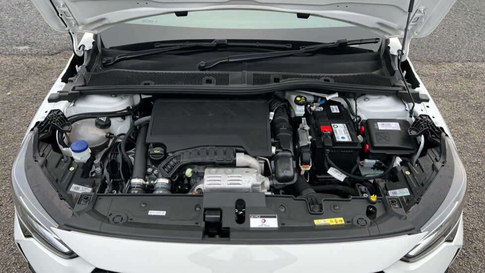 Used Vauxhall Corsa 2023 for sale - 77018245: Photo 16