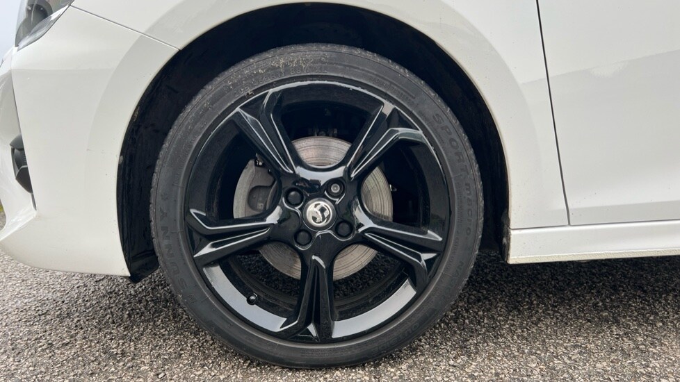 Used Vauxhall Corsa 2023 for sale - 77018245: Photo 17