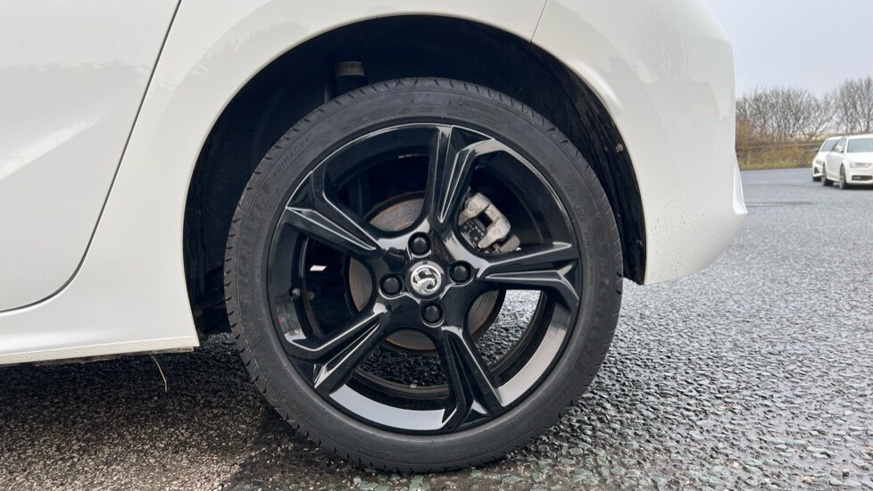 Used Vauxhall Corsa 2023 for sale - 77018245: Photo 18