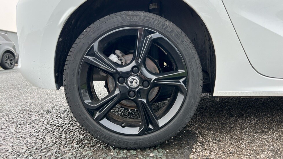 Used Vauxhall Corsa 2023 for sale - 77018245: Photo 19