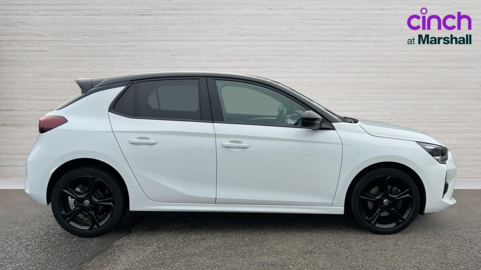 Used Vauxhall Corsa 2023 for sale - 77018245: Photo 2