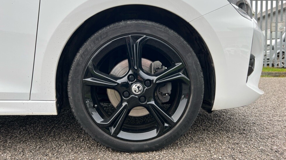 Used Vauxhall Corsa 2023 for sale - 77018245: Photo 20