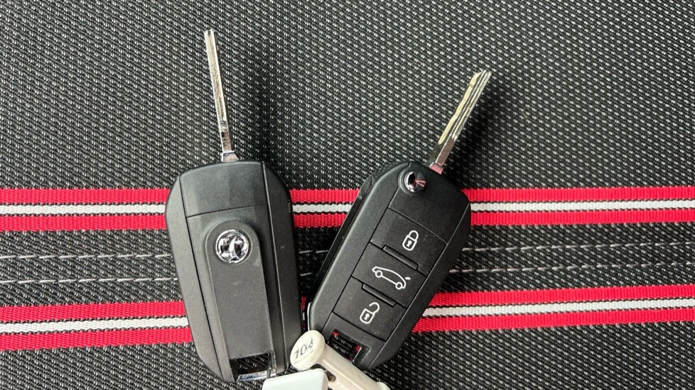 Used Vauxhall Corsa 2023 for sale - 77018245: Photo 22