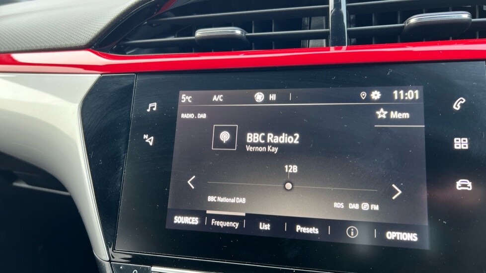 Used Vauxhall Corsa 2023 for sale - 77018245: Photo 29