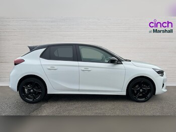 Used Vauxhall Corsa 2023 for sale - 77018245: Photo