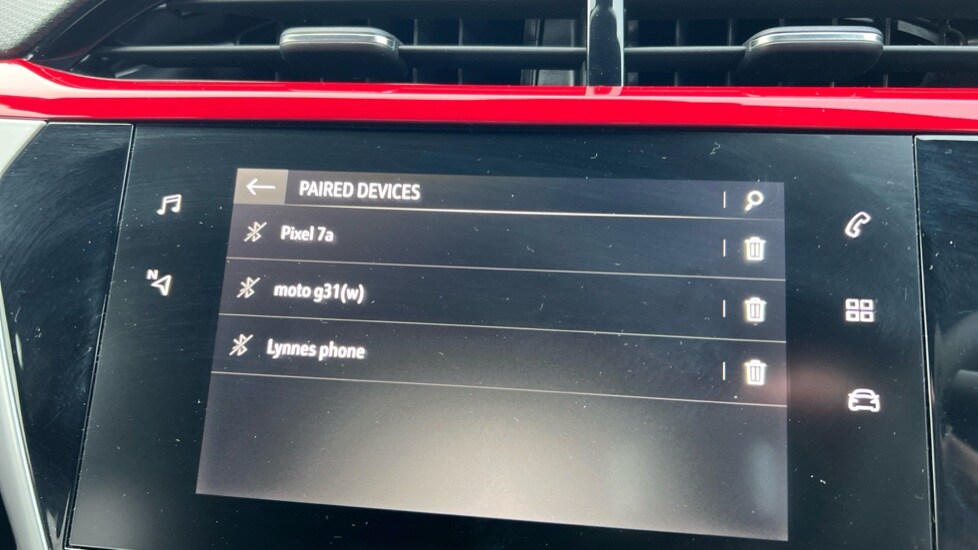 Used Vauxhall Corsa 2023 for sale - 77018245: Photo 35