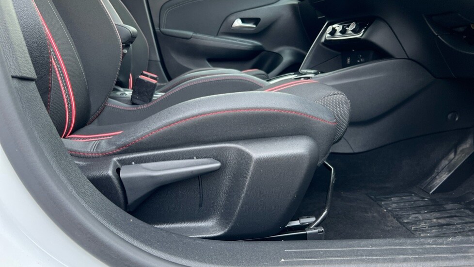 Used Vauxhall Corsa 2023 for sale - 77018245: Photo 39