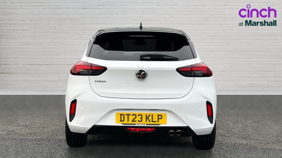 Used Vauxhall Corsa 2023 for sale - 77018245: Photo 4