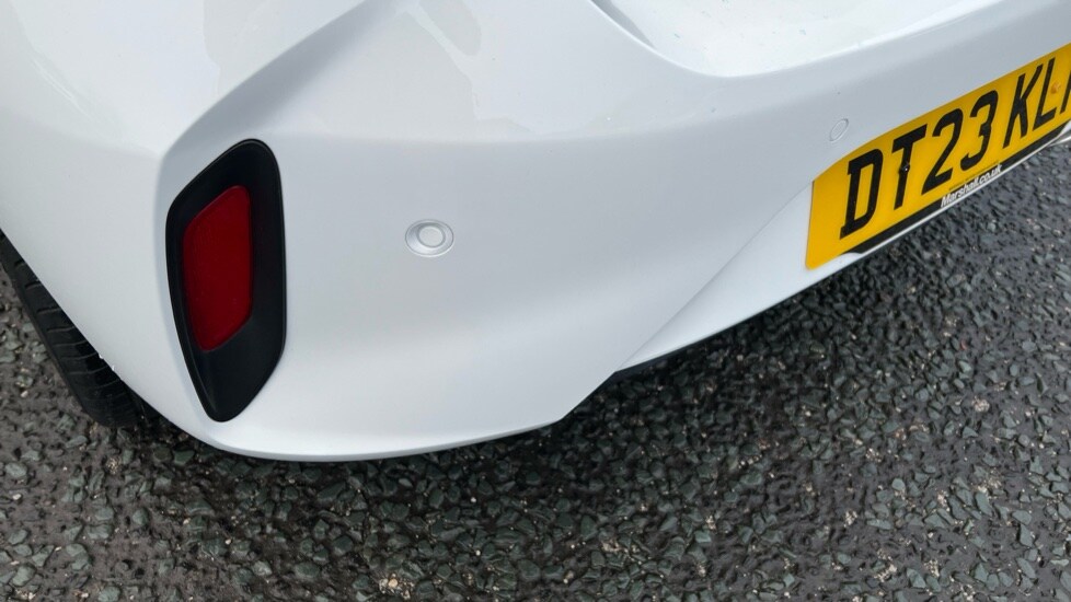 Used Vauxhall Corsa 2023 for sale - 77018245: Photo 42