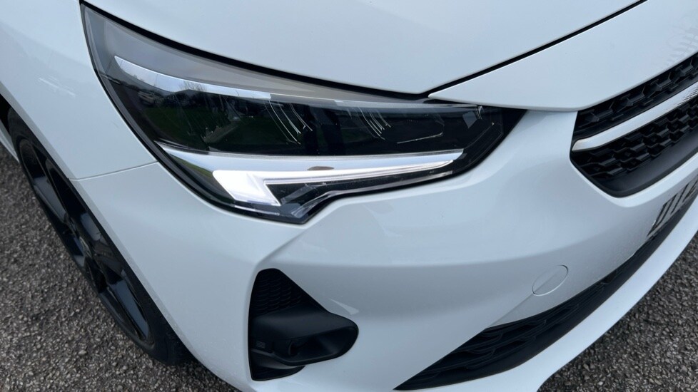 Used Vauxhall Corsa 2023 for sale - 77018245: Photo 44