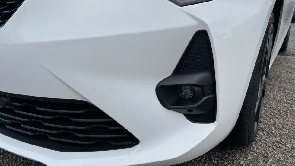 Used Vauxhall Corsa 2023 for sale - 77018245: Photo 45