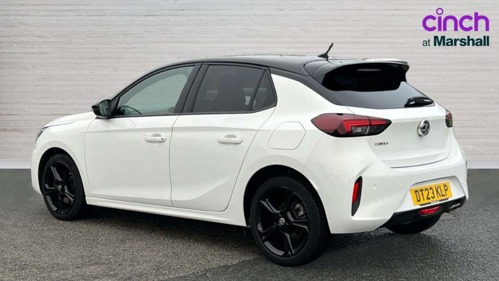 Used Vauxhall Corsa 2023 for sale - 77018245: Photo 5