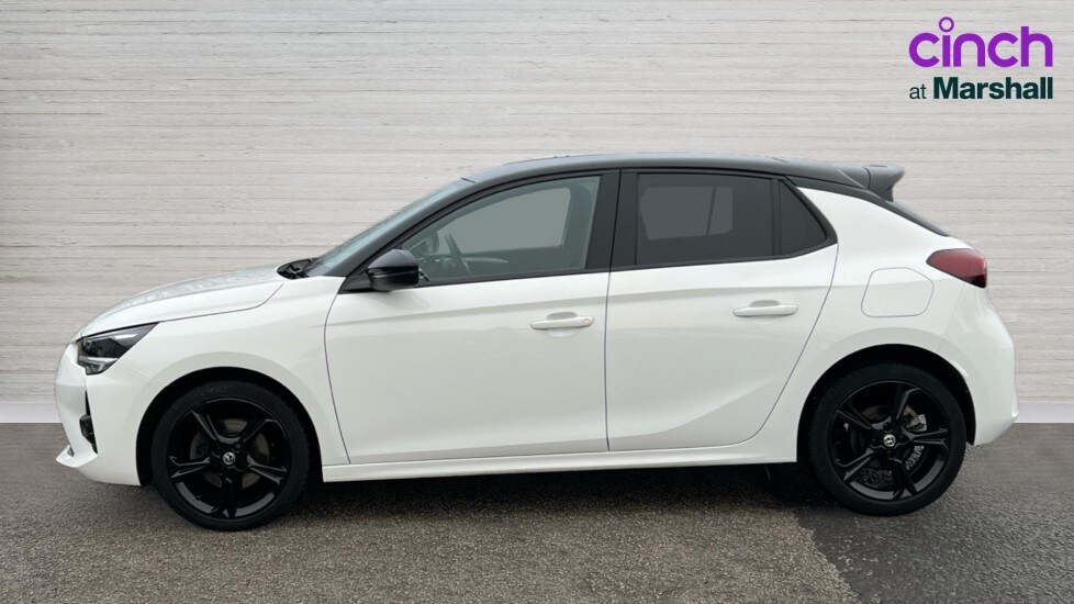 Used Vauxhall Corsa 2023 for sale - 77018245: Photo 6