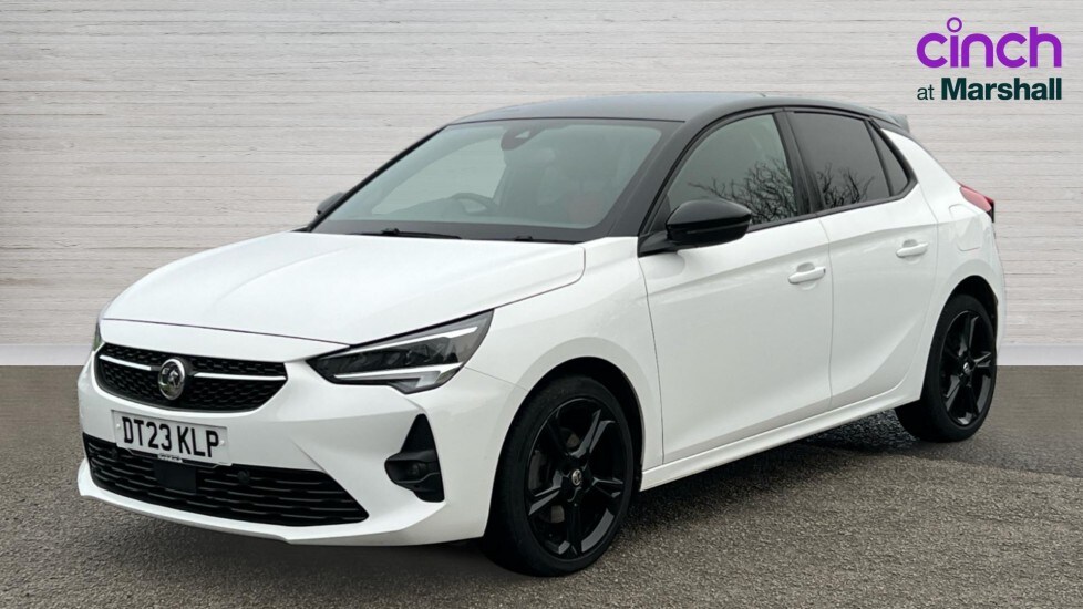 Used Vauxhall Corsa 2023 for sale - 77018245: Photo 7