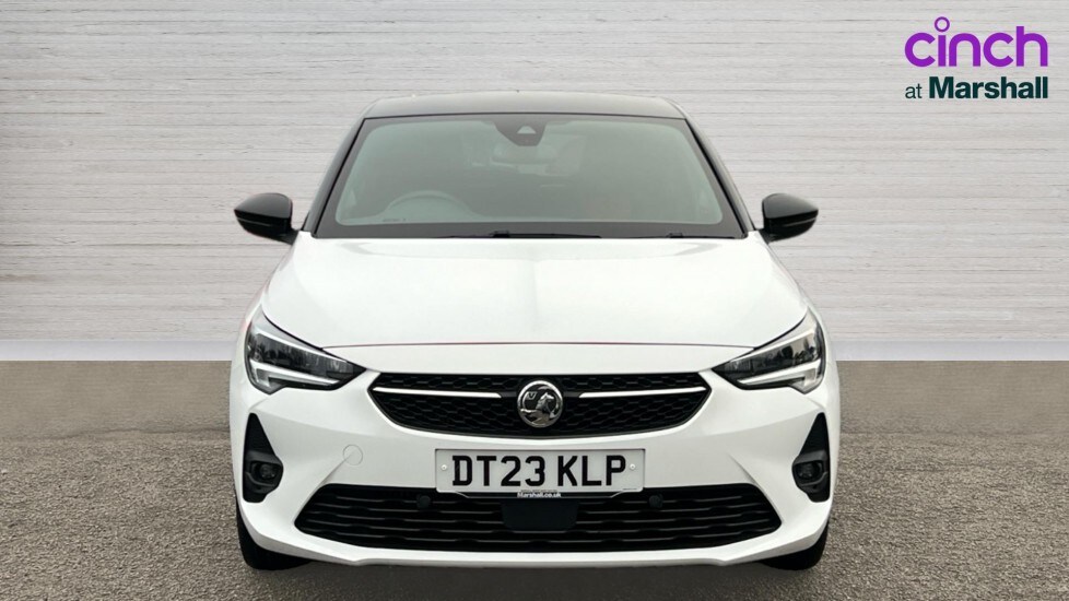 Used Vauxhall Corsa 2023 for sale - 77018245: Photo 8