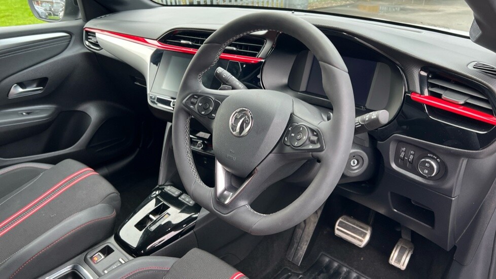 Used Vauxhall Corsa 2023 for sale - 77018245: Photo 9