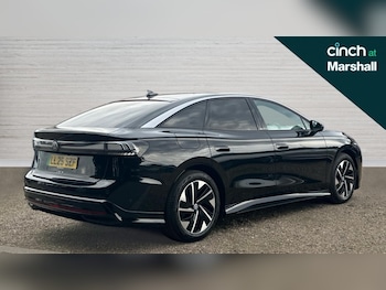 Used Volkswagen ID7 2025 for sale - 75484120: Photo