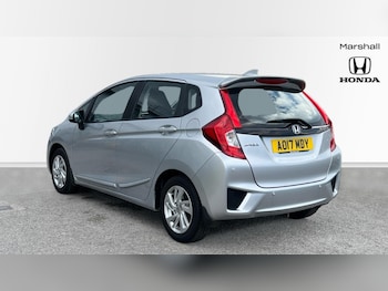 Used Honda Jazz 2017 for sale - 75484122: Photo