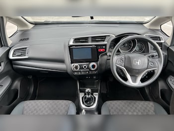Used Honda Jazz 2017 for sale - 75484122: Photo