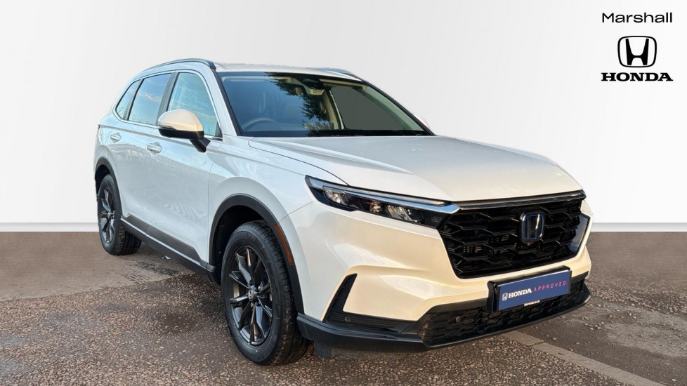 Used Honda CR-V 2025 for sale - 76168666: Photo 1