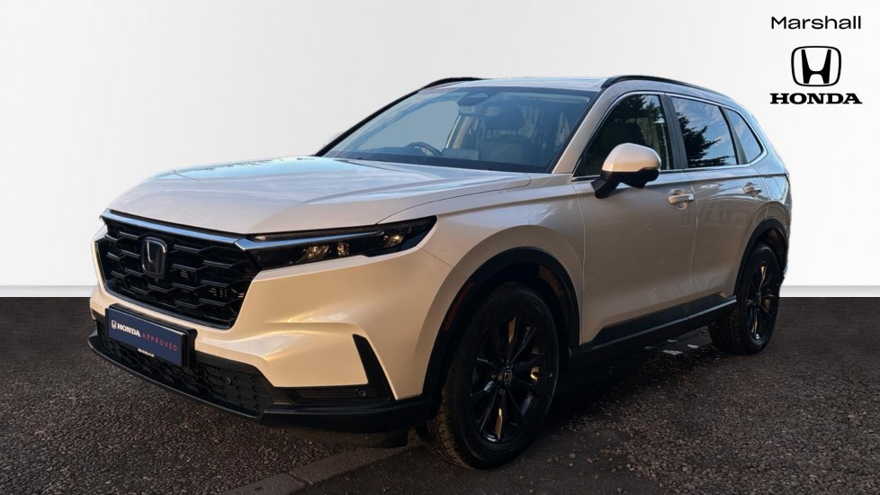 Used Honda CR-V 2025 for sale - 76168666: Photo 10