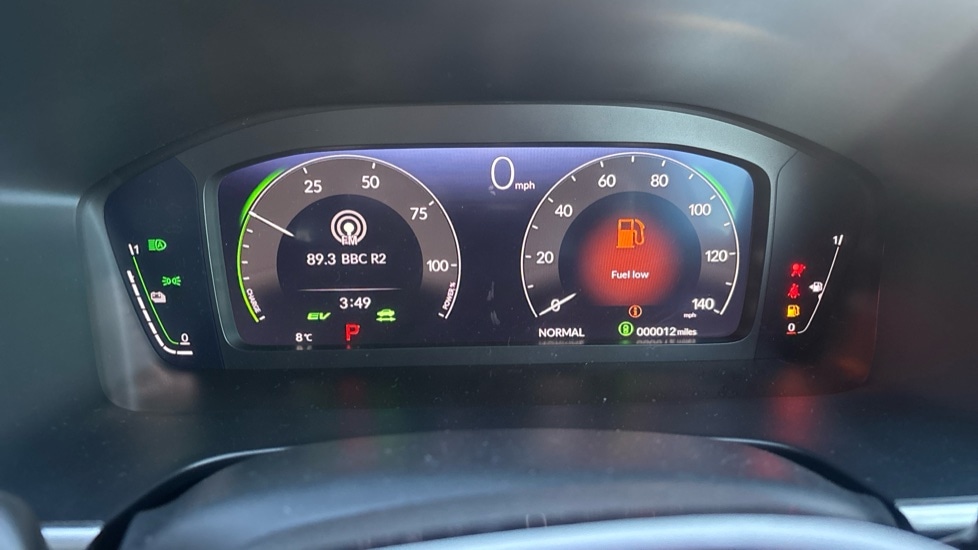 Used Honda CR-V 2025 for sale - 76168666: Photo 11