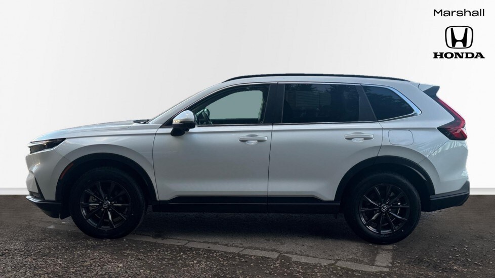 Used Honda CR-V 2025 for sale - 76168666: Photo 13