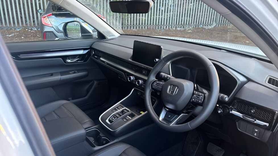 Used Honda CR-V 2025 for sale - 76168666: Photo 14