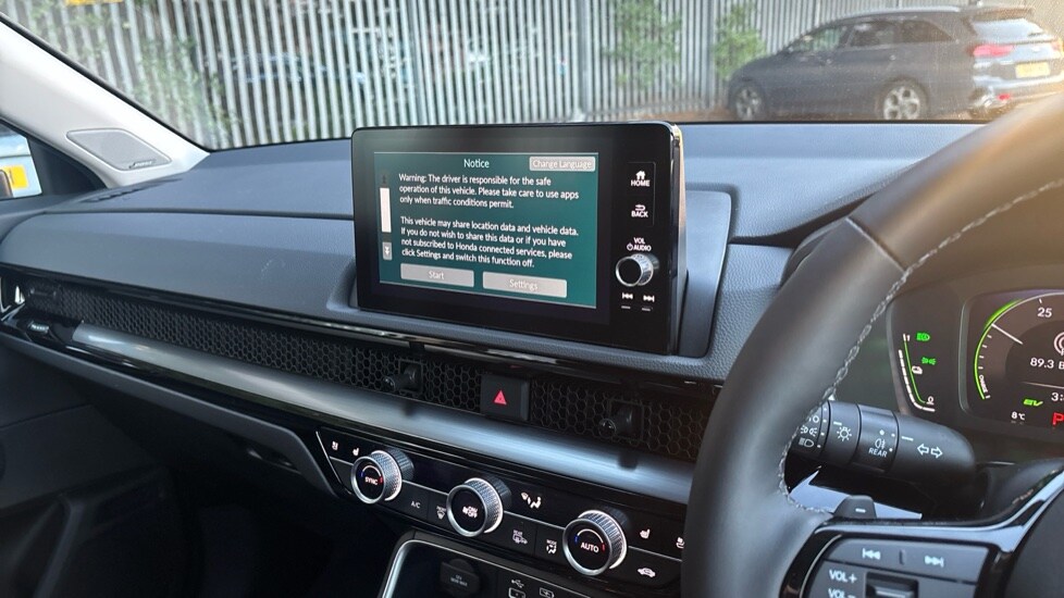 Used Honda CR-V 2025 for sale - 76168666: Photo 15