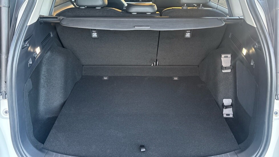 Used Honda CR-V 2025 for sale - 76168666: Photo 16