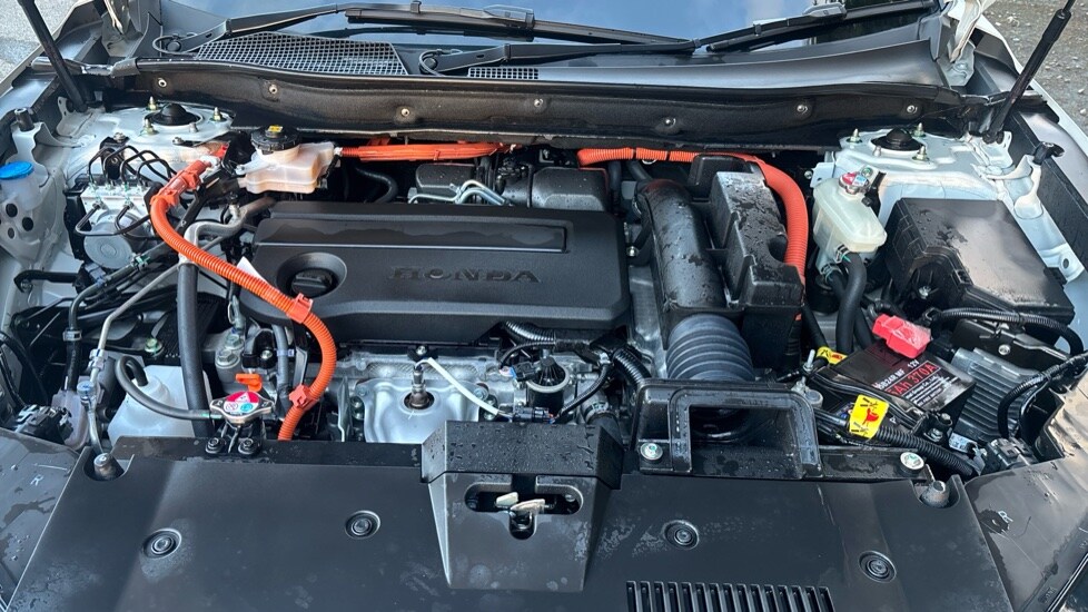 Used Honda CR-V 2025 for sale - 76168666: Photo 17