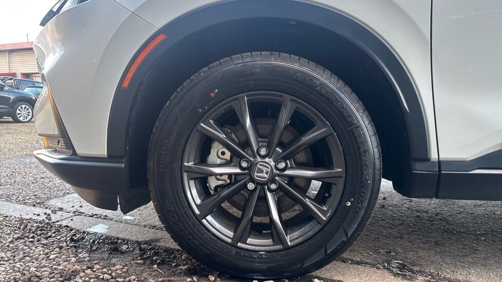 Used Honda CR-V 2025 for sale - 76168666: Photo 18