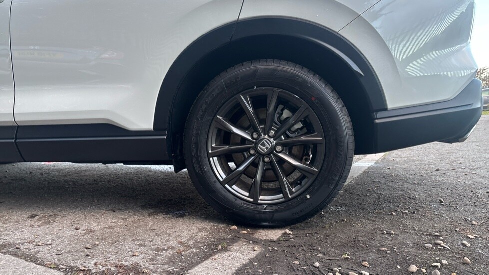 Used Honda CR-V 2025 for sale - 76168666: Photo 19