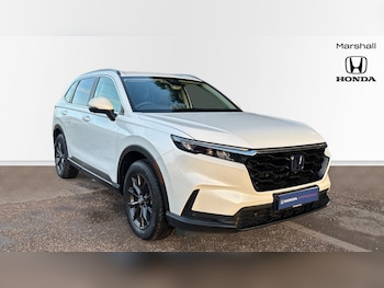 Used Honda CR-V 2025 for sale - 76168666: Photo