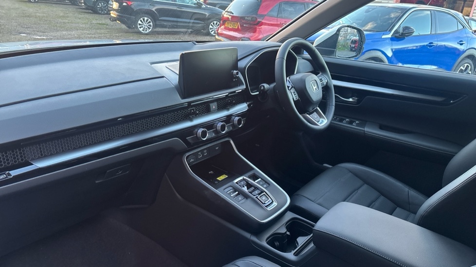 Used Honda CR-V 2025 for sale - 76168666: Photo 2