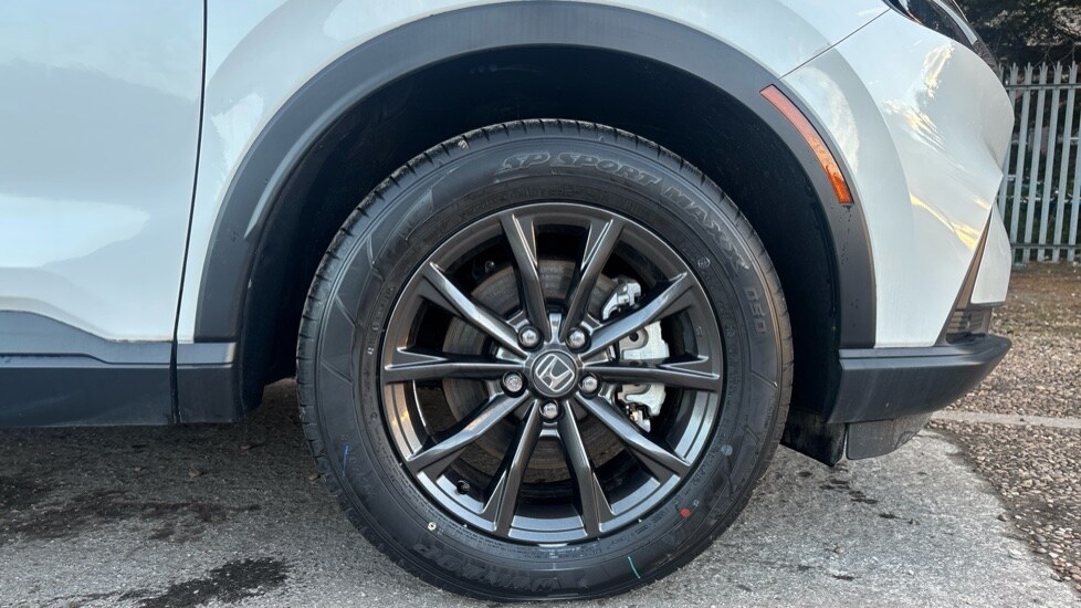 Used Honda CR-V 2025 for sale - 76168666: Photo 20