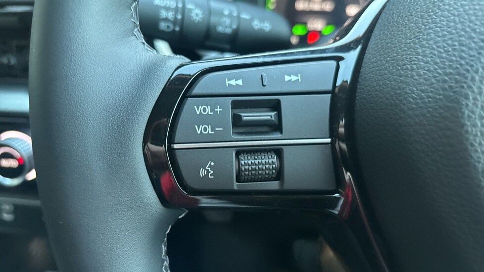 Used Honda CR-V 2025 for sale - 76168666: Photo 22